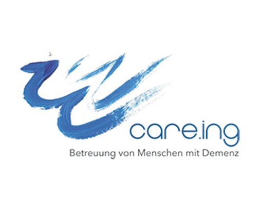 Logo Careing