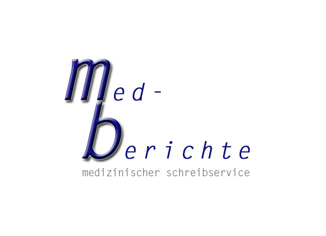 Logo med-berichte