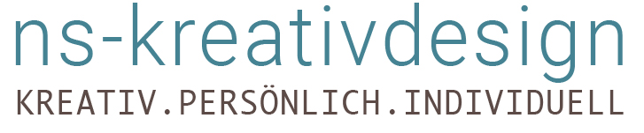 logo ns-kreativdesign